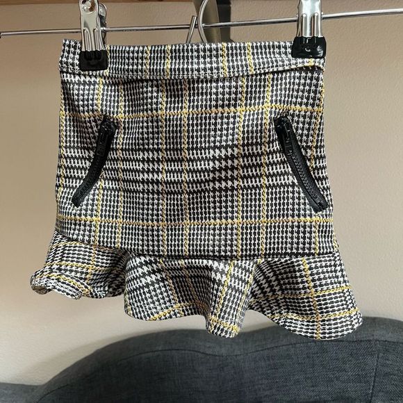 Wonder Nation skirt - Picture 2 of 12